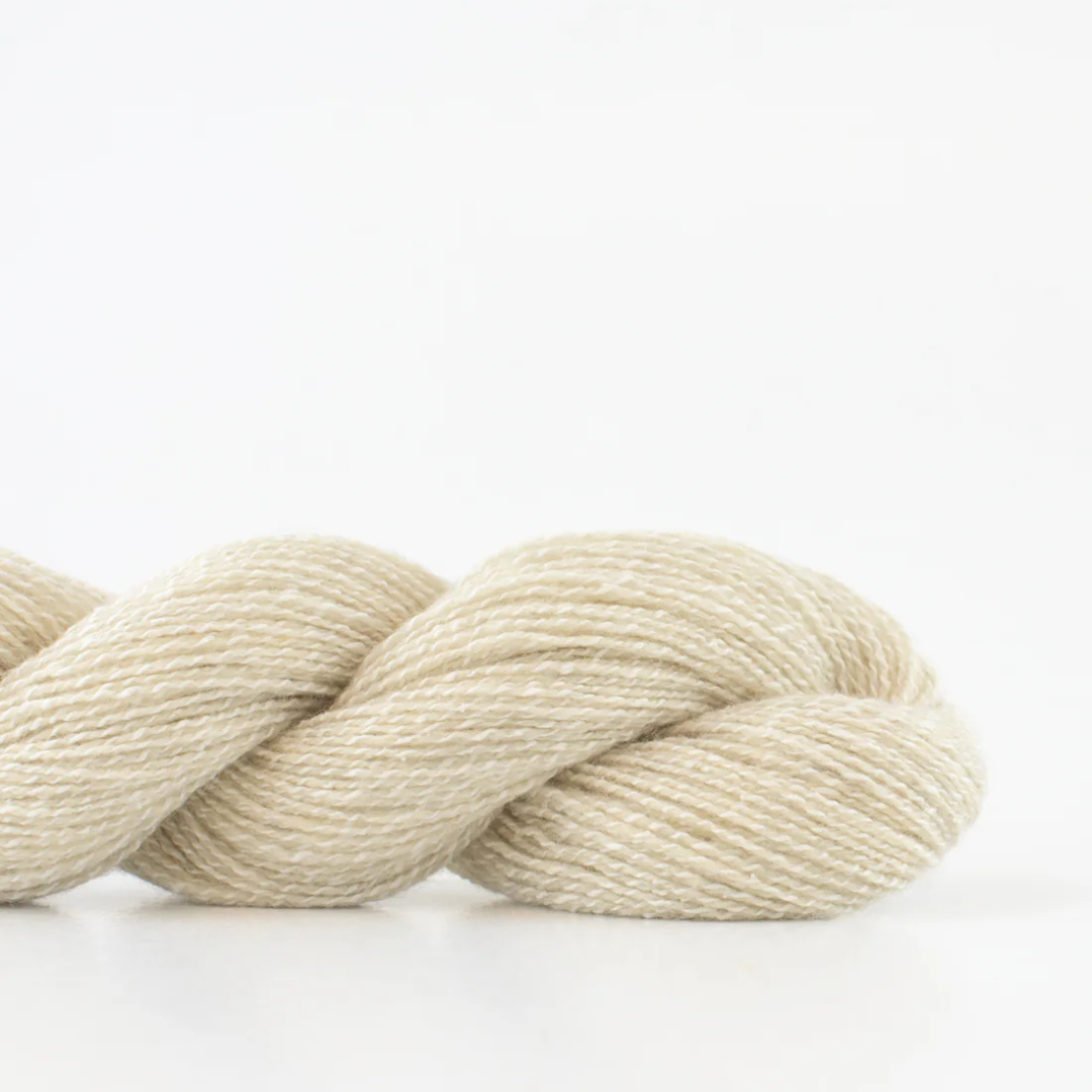 Madeline Tosh x Shibui Knits - Tosh Pebble Mill Dyed