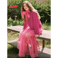 Sandnes Garn - DIY Collection 2308 Vol 1 Pattern Book