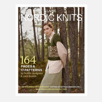 Laine Magazine - Nordic Knits