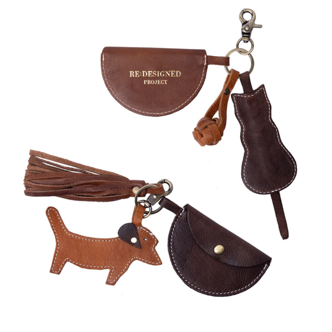 Re:Designed - Keychain - Project 140 & 141