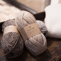 Isager - Eco Baby/Baby Yarn