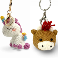 MINI MAC Keychain