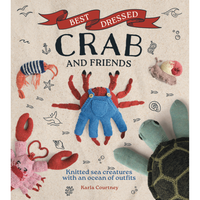 Best Dressed Crab and Friends