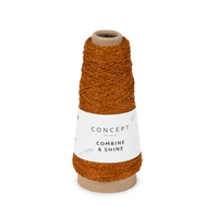 Concept by Katia - Combine & Shine