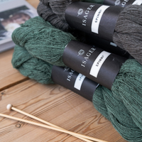 Isager - Spinni/Spinni Tweed