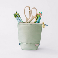 Good Juju Ink - Luxe Standing Pencil Pouch
