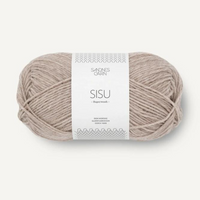 Sandnes Garn - Sisu