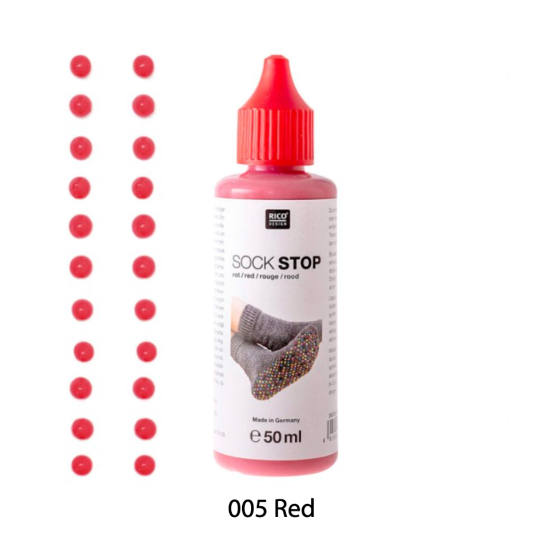 Rico - Sock Stop