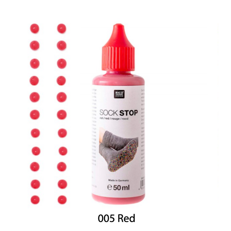 Rico - Sock Stop