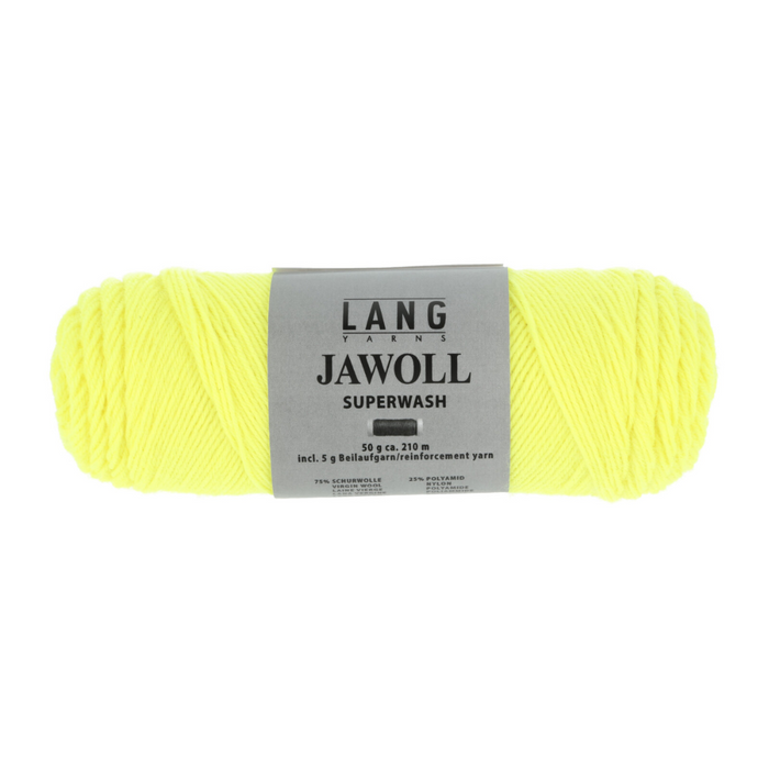 Lang Yarns - Jawoll Superwash