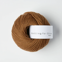 Knitting for Olive - Merino