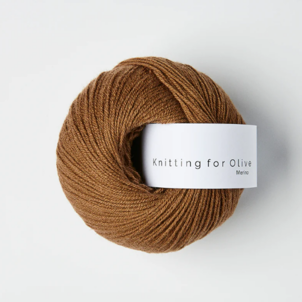 Knitting for Olive Merino Yarn Available in Toronto, Canada – The