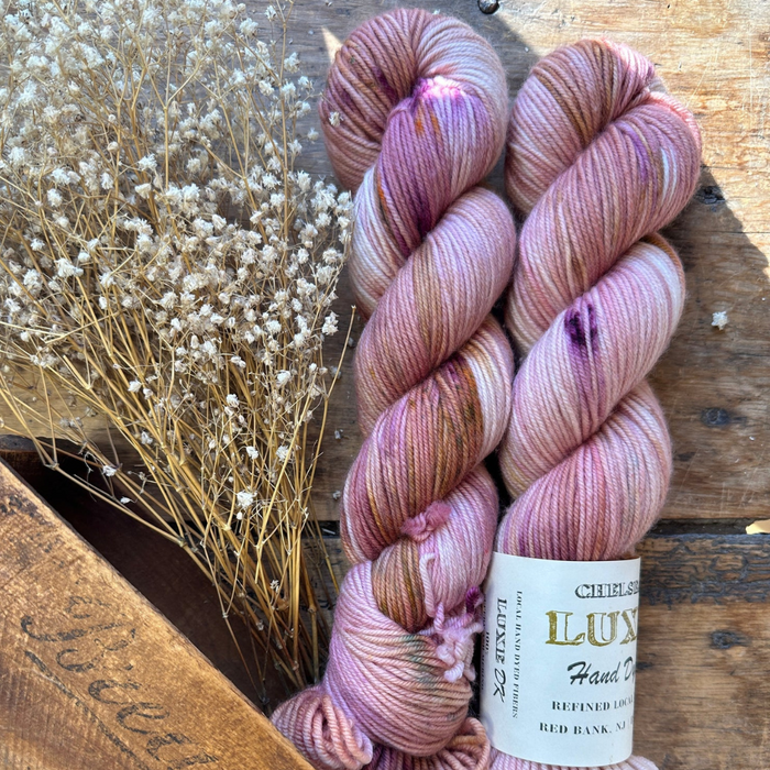 Chelsea Luxe DK