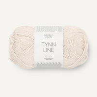 Sandnes Garn - Tynn Line