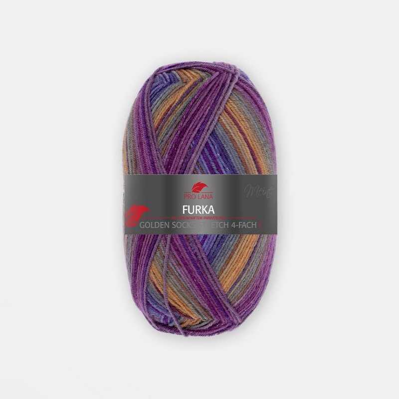 Pro Lana - Furka