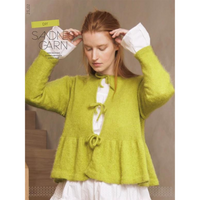 Sandnes Garn - DIY Collection 2302