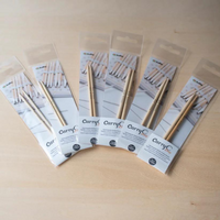 Tulip Carry C Needle Tips