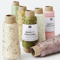 Rico Design - Creative Make It Perlchen