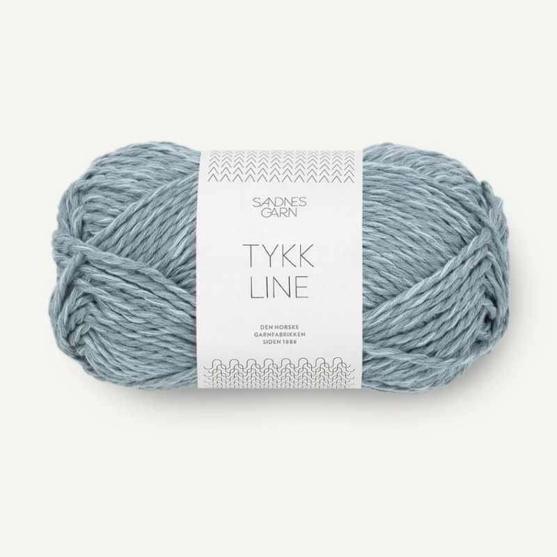 Sandnes Garn - Tykk Line