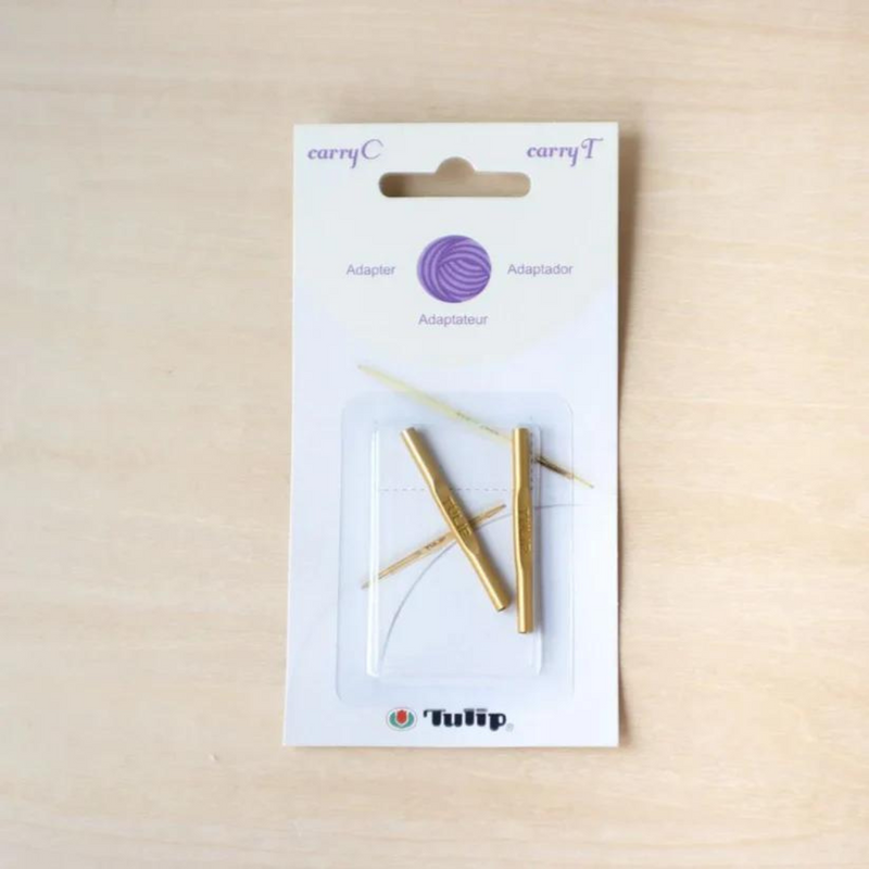Tulip - Adapter