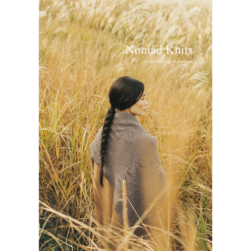 Nomad Knits: A Collection with Nomadnoos