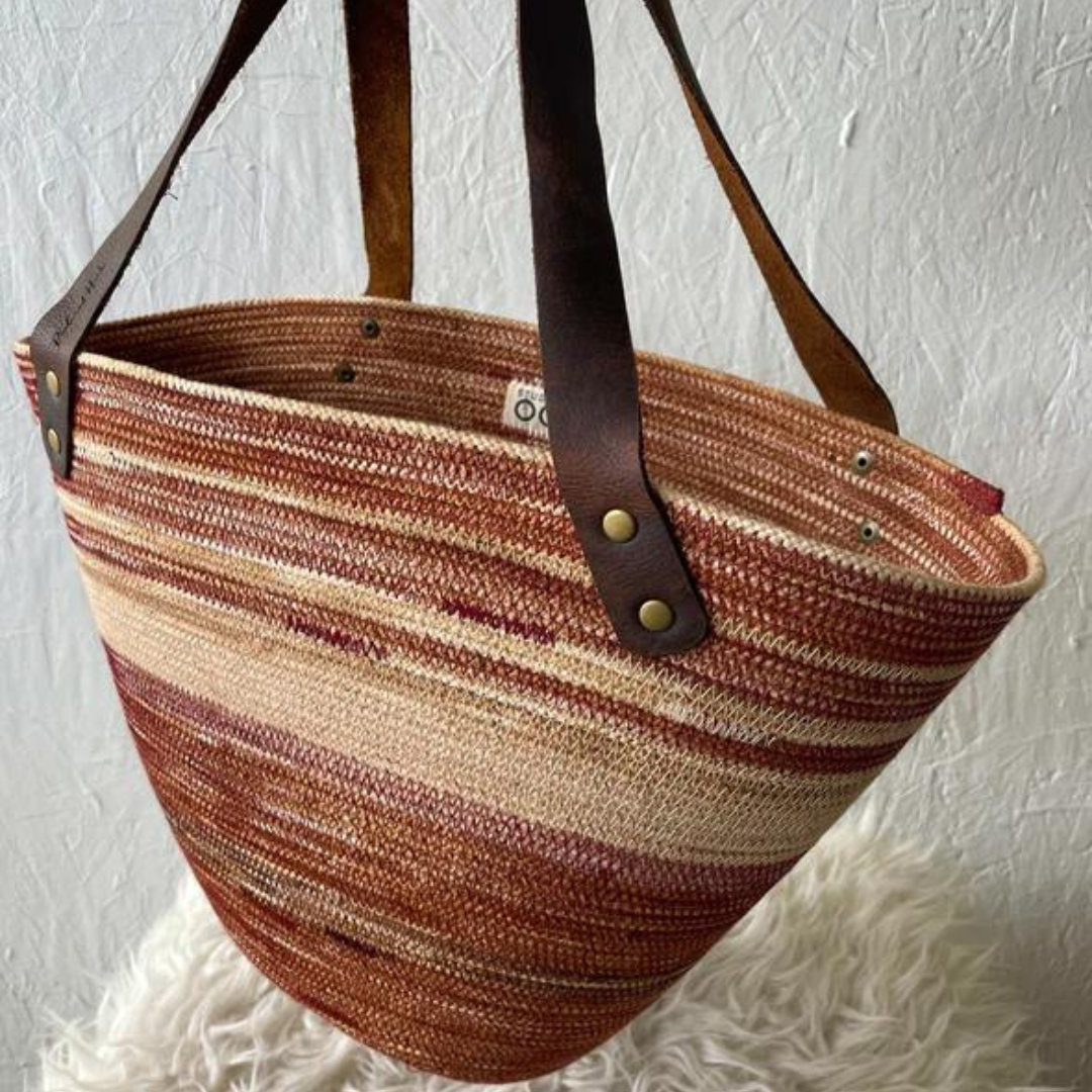 Studio Octav French Market Basket