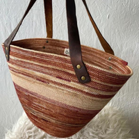 Studio Octav French Market Basket