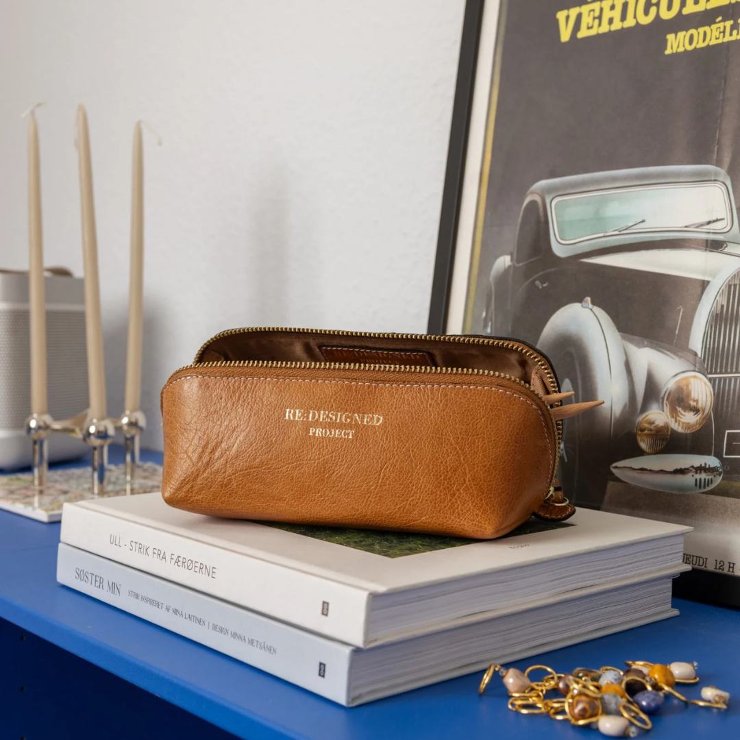 Re:Designed - Mini Box Bag - Project 36
