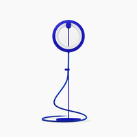 Bily Design - The Bird Lamp