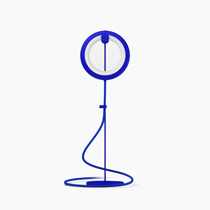 Bily Design - The Bird Lamp