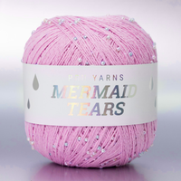 PRU Yarns - Mermaid Tears