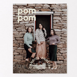 Pom Pom Quarterly [46] Autumn 2023