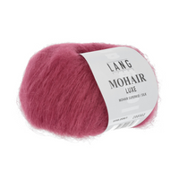 Lang Yarns - Mohair Luxe