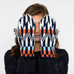 Kit Couture - Disko Knit Mitten Kit