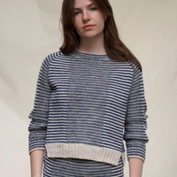 Kit Couture - Anholt Knit Sweater Kit