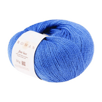 Rowan - Fine Lace