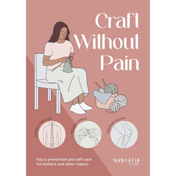 Craft Without Pain