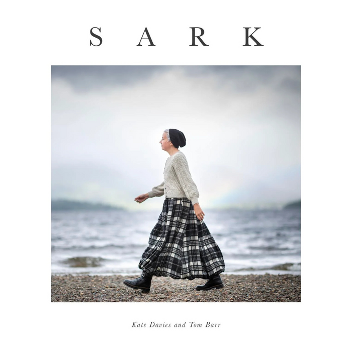 SARK by Kate Davies and Tom Barr