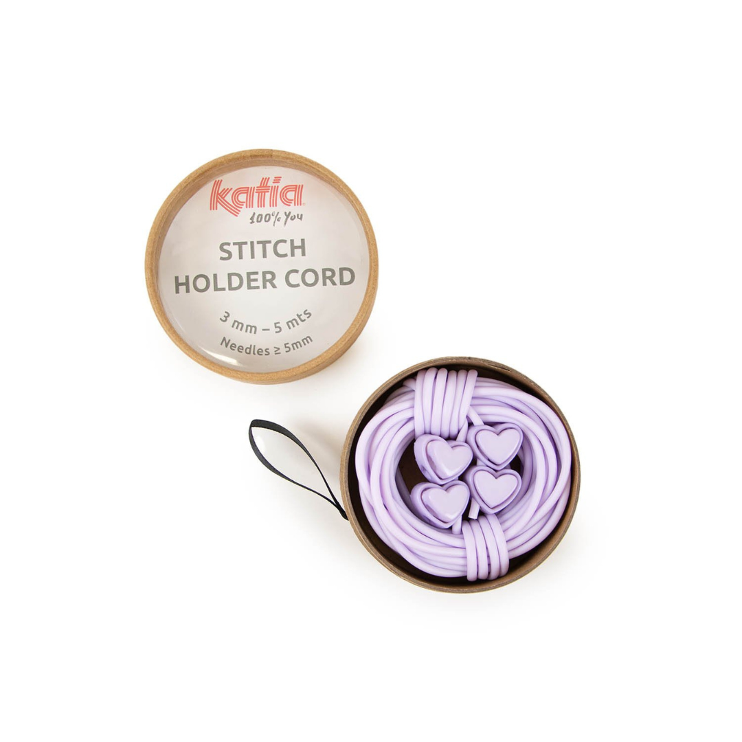 Katia Stitch Holder Cords