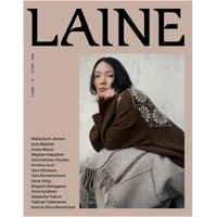 Laine Issue 30 Autumn 2026
