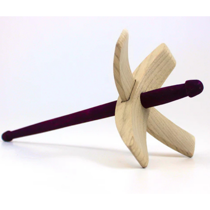 Moosehill Woodworks Turkish Drop Spindle