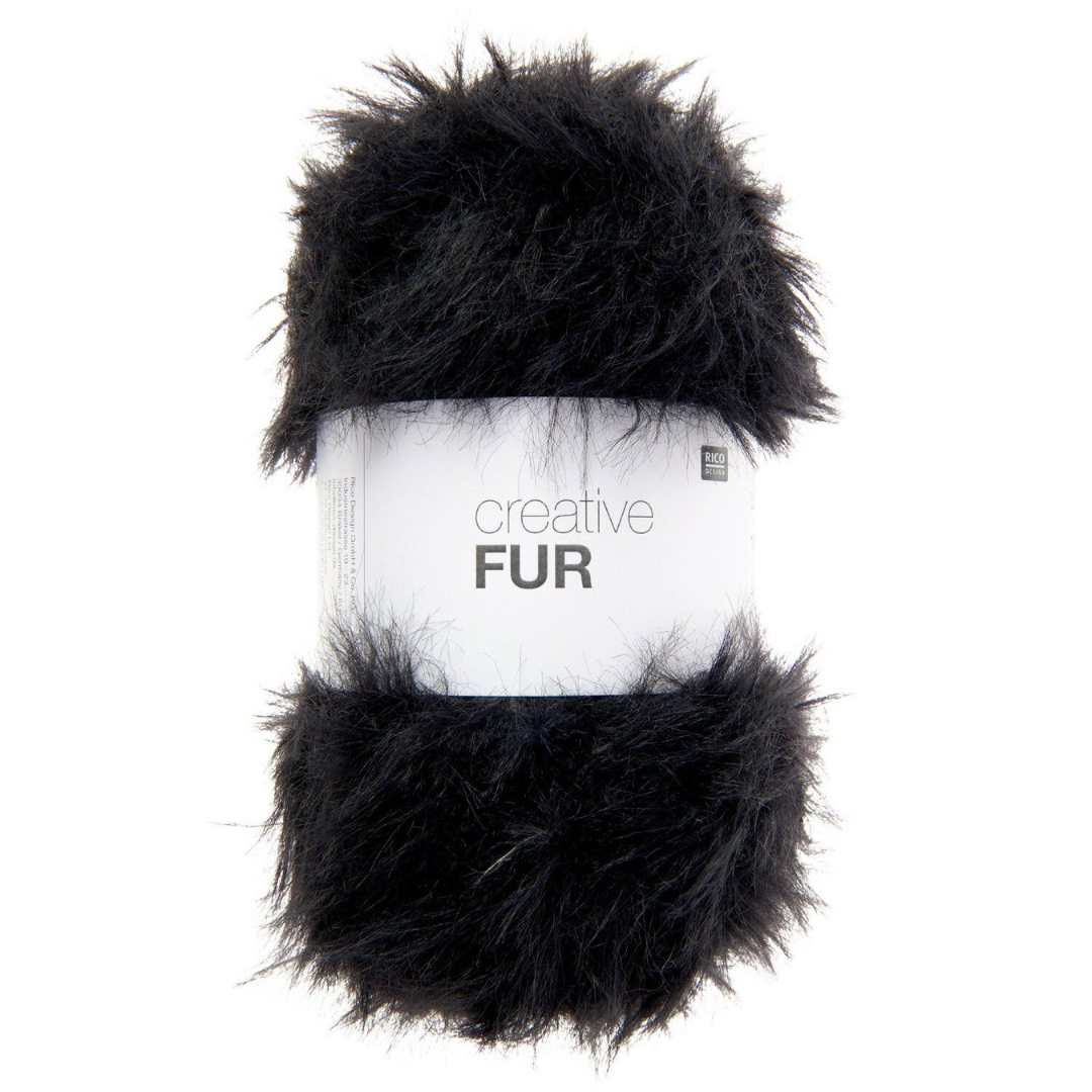 Rico Design - Creative Fur