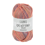 Lang Yarns - Quattro Color