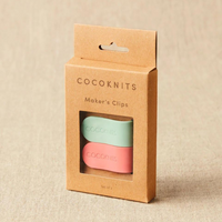 Cocoknits Maker's Clip
