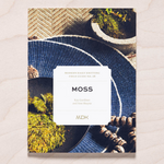 Modern Daily Knitting - Field Guide No. 26: Moss