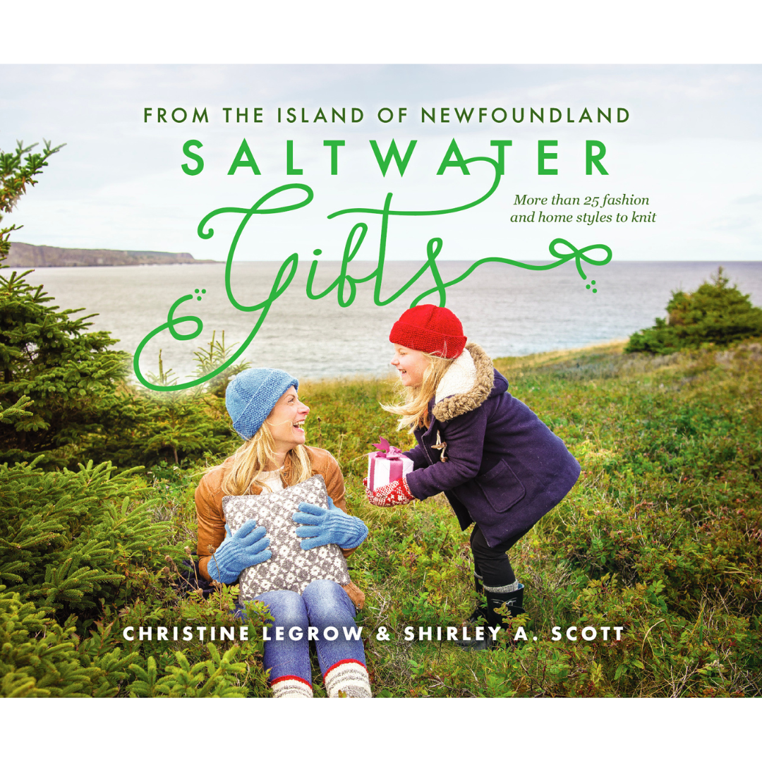 Saltwater Gifts