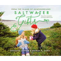 Saltwater Gifts
