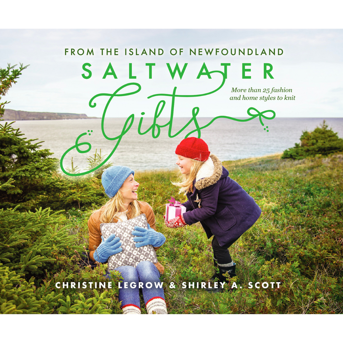 Saltwater Gifts