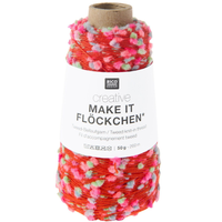 Rico Design - Creative Make It Flöckchen