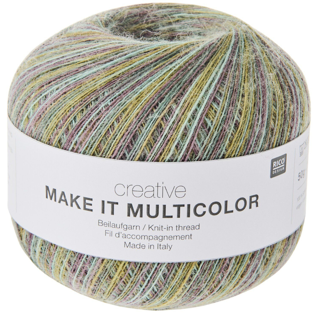 Rico Design - Creative Make It Multicolor